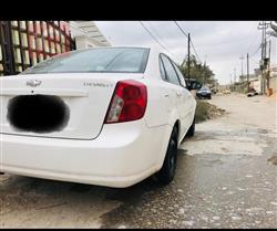 شيفروليه اوبترا